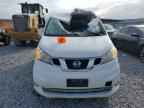 2020 NISSAN Nv2000