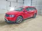 2015 DODGE JOURNEY