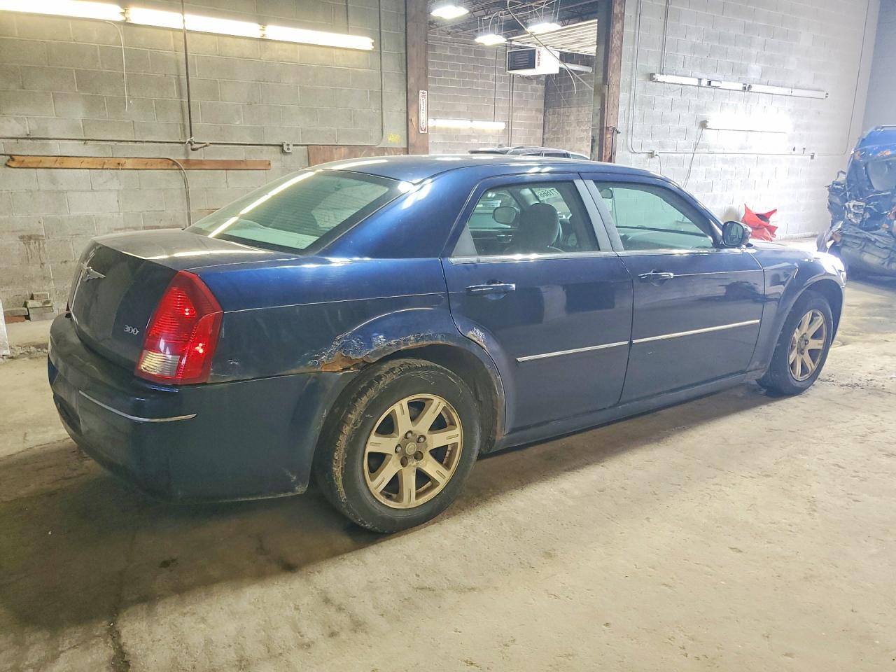 2006 CHRYSLER 300
