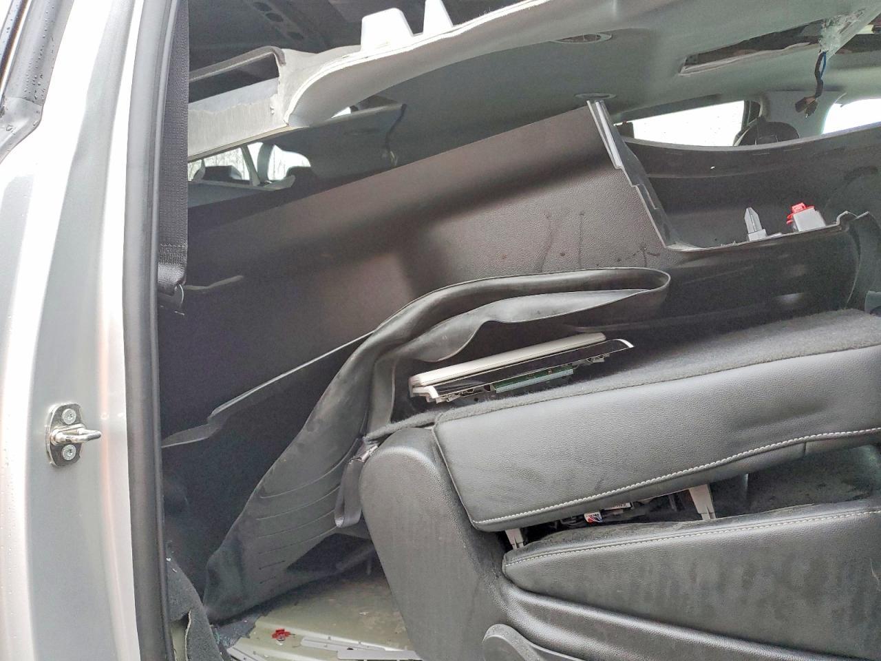 2019 CHEVROLET Suburban