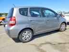 2007 HONDA FIT