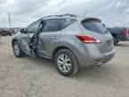 2011 NISSAN MURANO