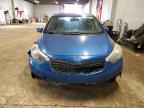 2014 KIA FORTE