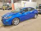 2016 CHEVROLET CRUZE
