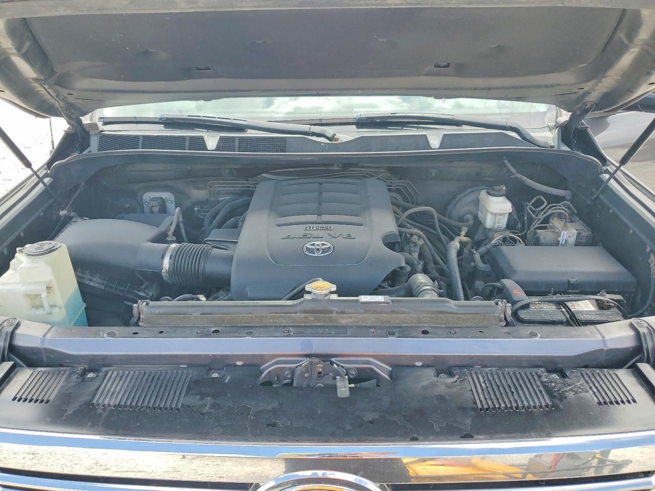 2016 TOYOTA TUNDRA