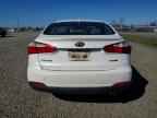 2015 KIA FORTE