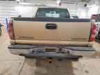 2004 CHEVROLET Silverado