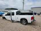 2007 GMC Sierra