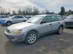 2007 SUBARU Outback