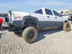 2004 CHEVROLET Silverado 2500