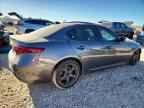 2019 ALFA ROMEO Giulia