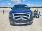 2015 CADILLAC Escalade ESV