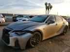 2023 LEXUS IS 500