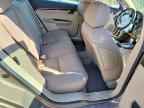 2008 SATURN Aura