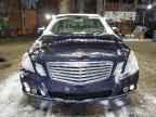 2010 MERCEDES-BENZ E-Class