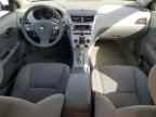 2011 CHEVROLET MALIBU