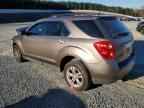 2012 CHEVROLET EQUINOX