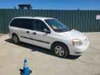 2006 FORD Freestar