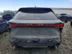 2025 LEXUS RX 500H