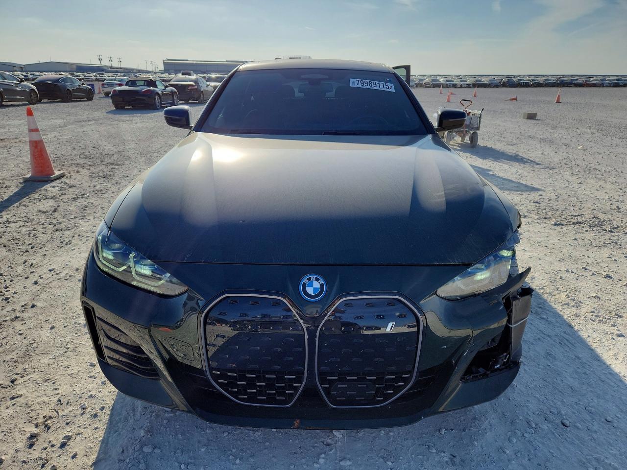 2024 BMW i4