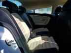 2012 VOLKSWAGEN CC
