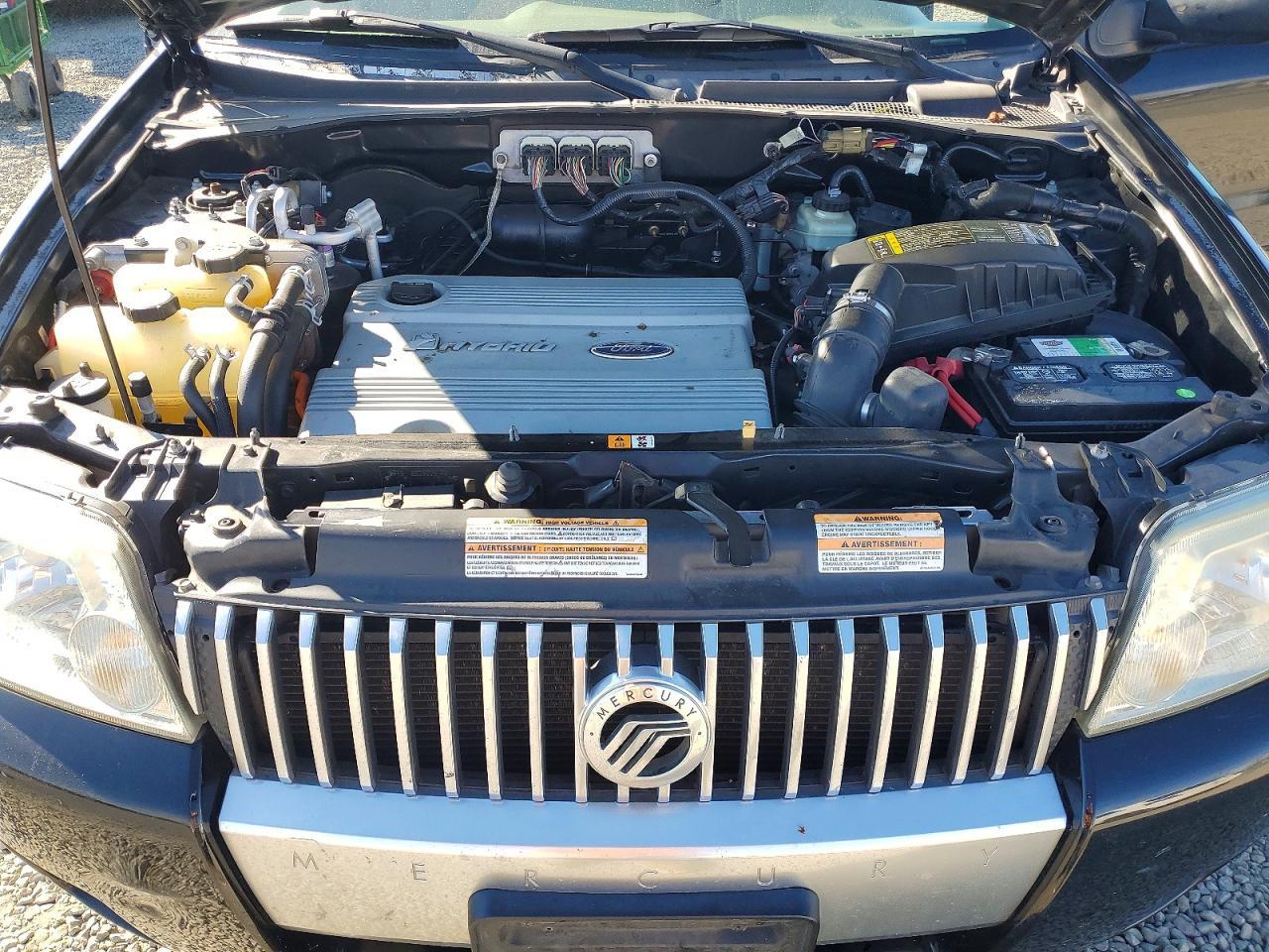2006 MERCURY Mariner