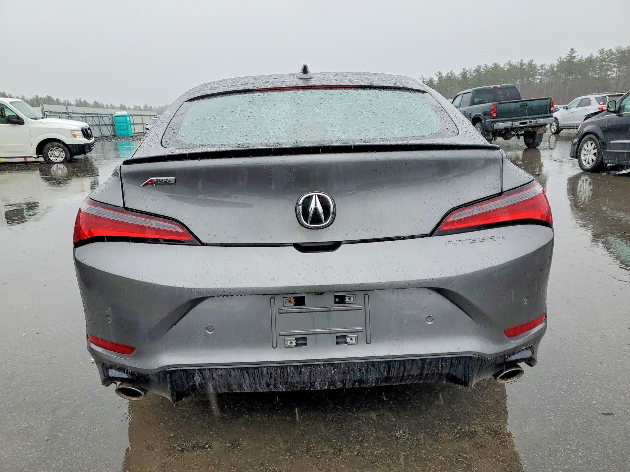 2023 ACURA Integra