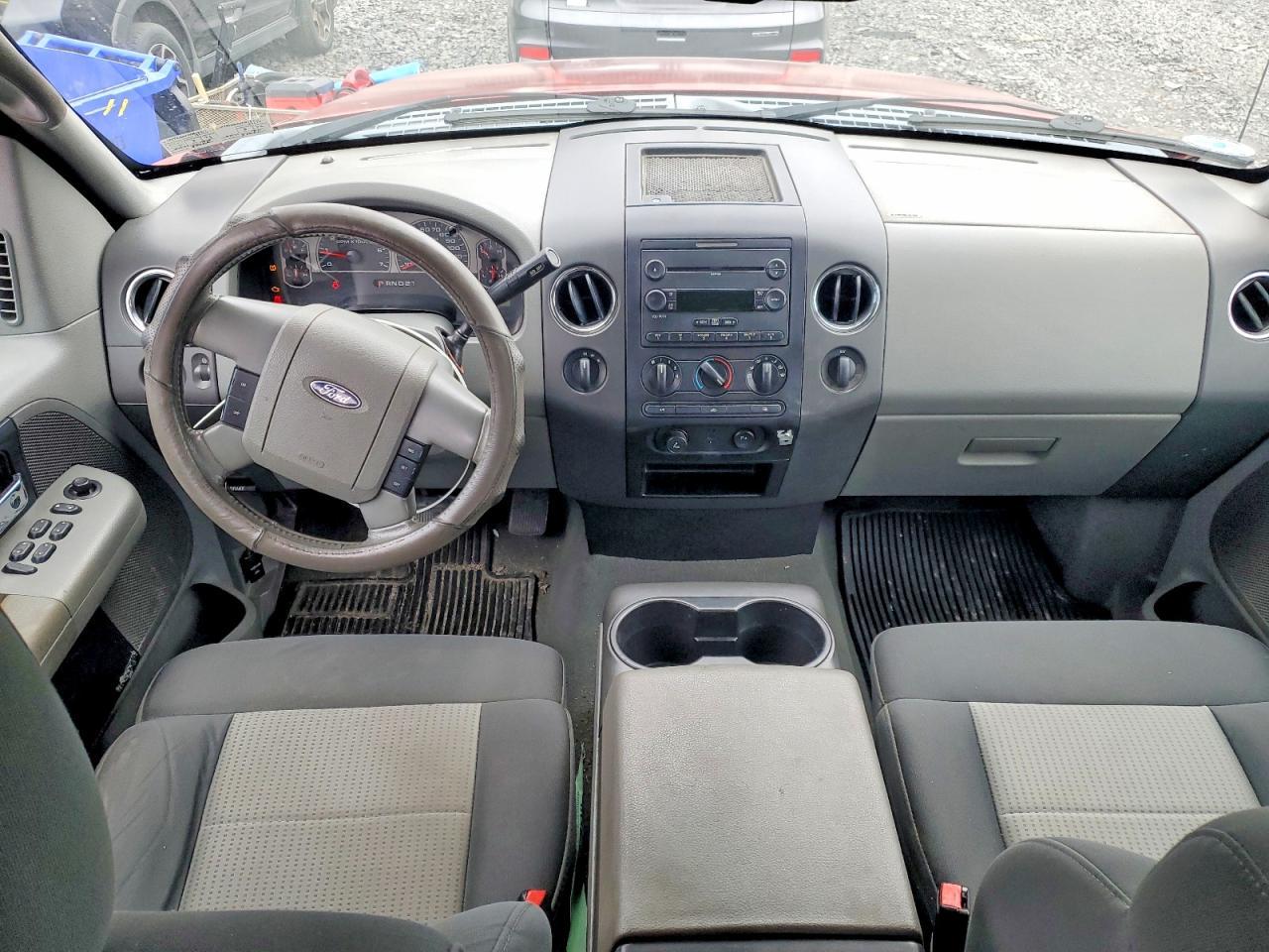 2007 FORD F-150 Lightning