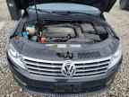2015 VOLKSWAGEN CC