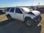 1997 NISSAN PATHFINDER