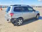 2009 SUBARU FORESTER