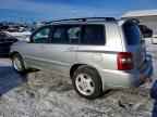 2006 TOYOTA HIGHLANDER