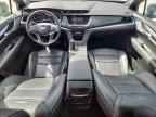 2024 CADILLAC XT5