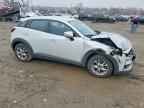 2021 MAZDA CX-3