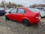 2006 CHEVROLET Aveo