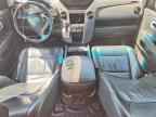 2011 HONDA PILOT