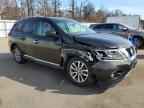 2015 NISSAN PATHFINDER