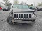 2012 JEEP PATRIOT
