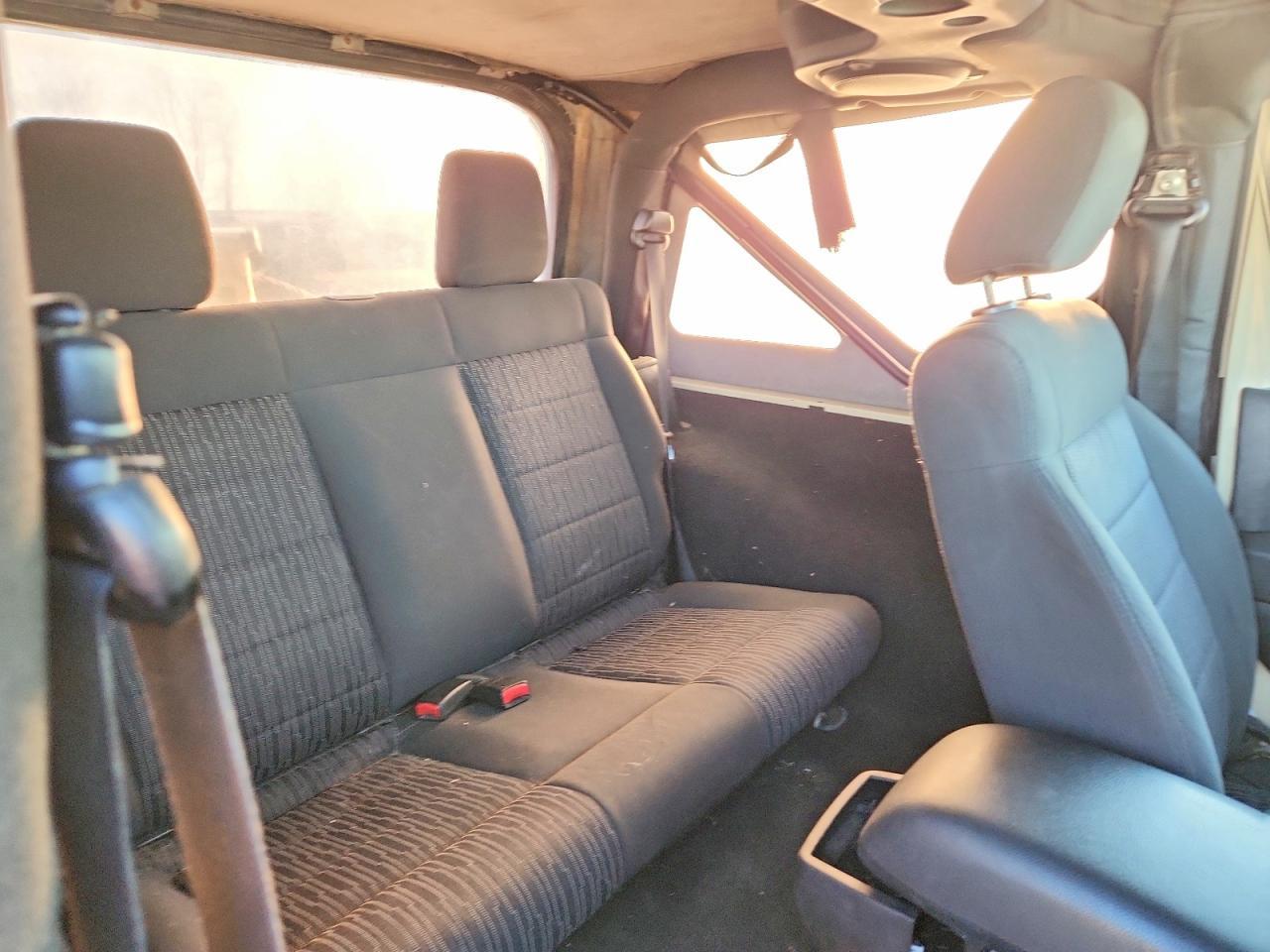 2011 JEEP WRANGLER