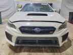 2018 SUBARU WRX