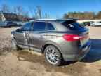 2018 LINCOLN MKX