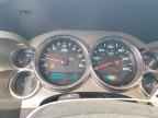 2011 CHEVROLET SILVERADO 1500