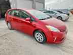 2012 TOYOTA PRIUS V