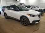 2019 NISSAN KICKS