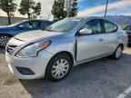 2019 NISSAN VERSA