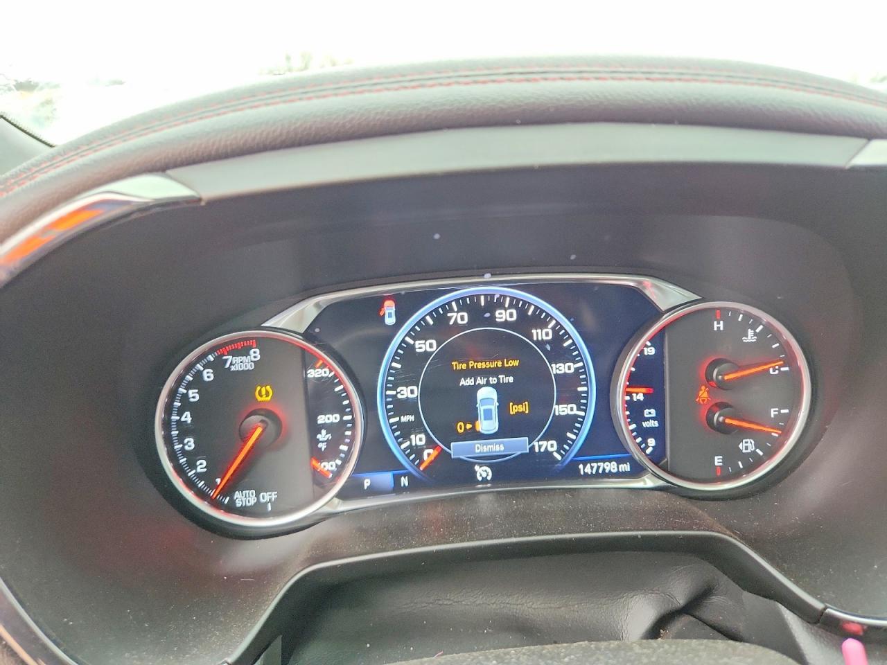 2020 CHEVROLET BLAZER