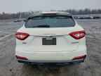 2019 MASERATI Levante