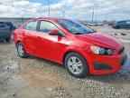 2016 CHEVROLET SONIC