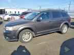 2016 DODGE JOURNEY