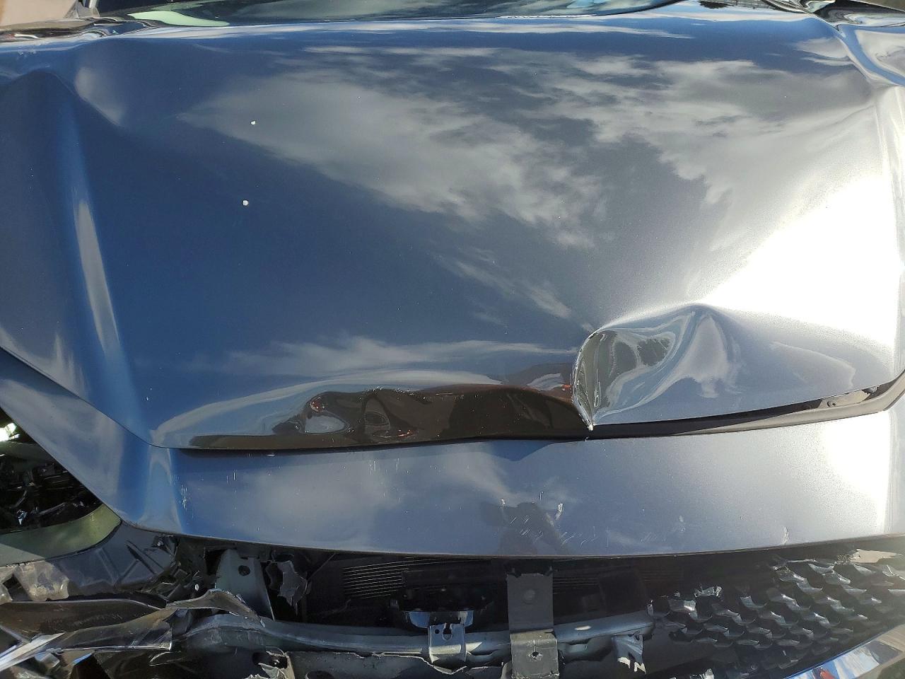 2022 MAZDA CX-30